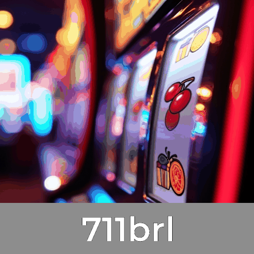 Descubra a Variedade de Jogos de Cassino no 711brl Online