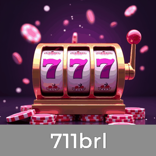 Experimente o app 711brl: apostas móveis com alta segurança