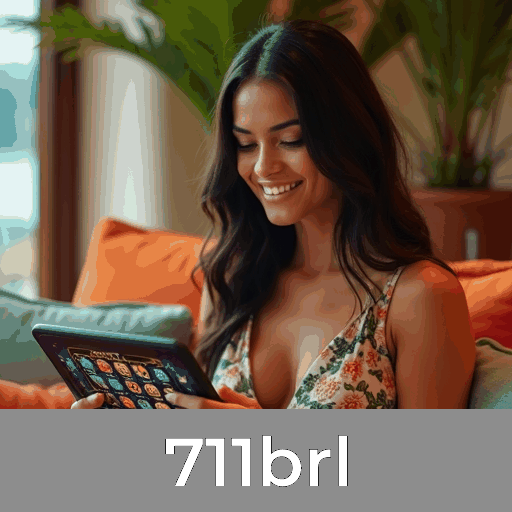 Descubra os Melhores Slots no 711brl: Emoção Garantida