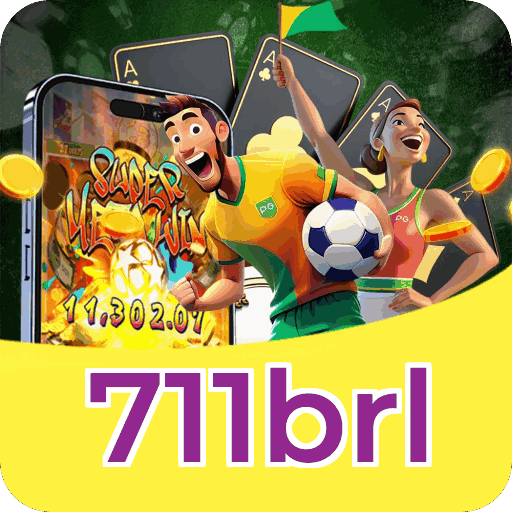 Bônus de Boas-vindas 711brl